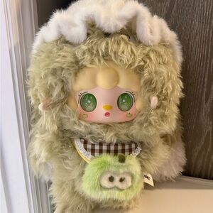 Yooki Baby Bakery 600% - Apple Cream Bunny